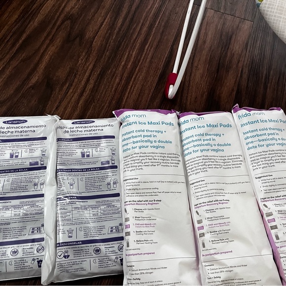 Declutter sale! Selling everything pictured. Clothes range premie-3T - Picture 3 of 10